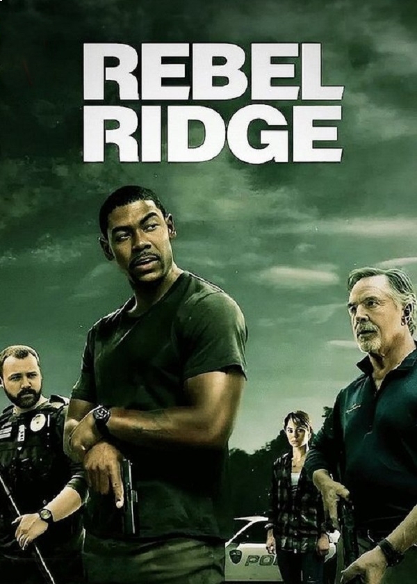 REBEL RIDGE